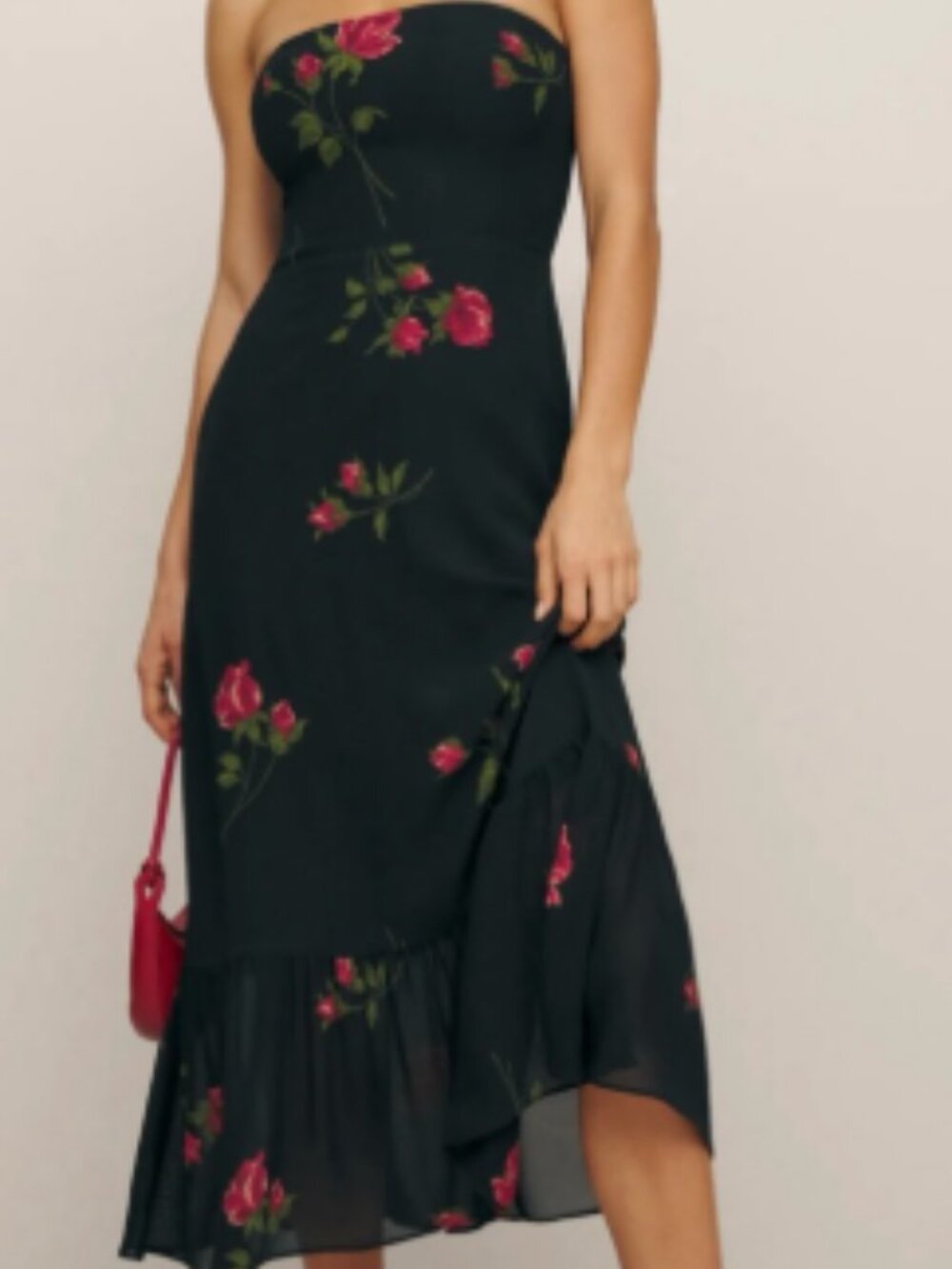 Reformation Arta Dress